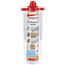 Fischer Multifunktionsmörtel 300 T K