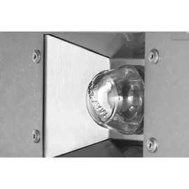 Royal Catering Pizzaofen RCPO-2000-1PE (Pizzaofen Gastro)