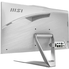 MSI All in One-PC Pro AP222T 14M-623EU 2022 21,5" Touchscreen Intel Pentium Gold 2,0 GHz 8 GB RAM 128 GB SSD Intel UHD Graphics Windows 11 Pro
