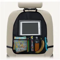 Zamboo Autositz Organizer mit Tabletfach