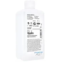 Johannes Kiehl KG Kiehl Felgenreiniger pH-neutral 500 ml | Flasche (500 ml)