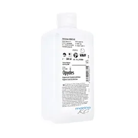 Johannes Kiehl KG Kiehl Felgenreiniger pH-neutral 500 ml | Flasche (500 ml)