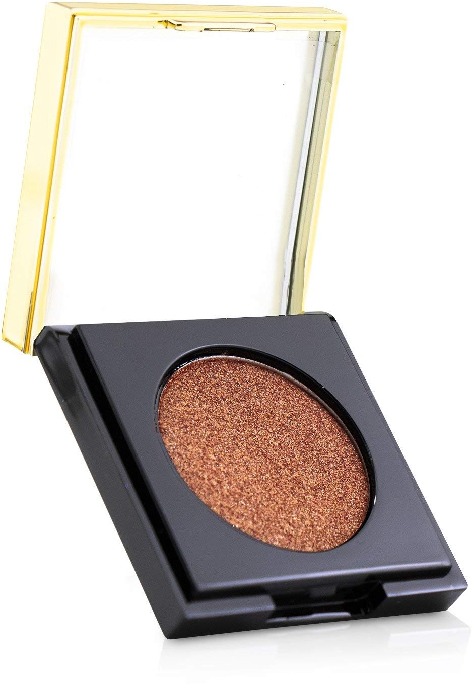 Sequin Crush Mono Eyeshadow Nr. 06 Confident Nude 2 g