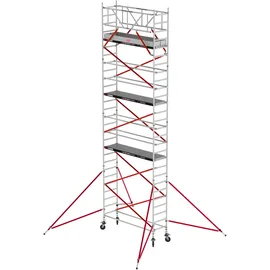 Altrex RS Tower 51 - Fahrgerüst | 1.85 x 0.75 |