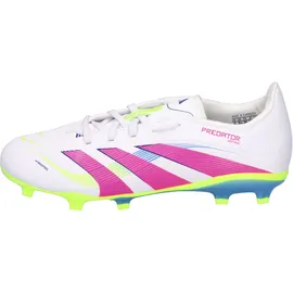 adidas Predator League FG/MG Kinder weiß, Größe 34
