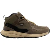 Jack Wolfskin Camp Fever Texapore Mid M, cold coffee (5719) 49