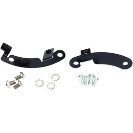 HEBIE Kettenschutz für Bosch Performance Line - Anthrazit - 20 Zähne