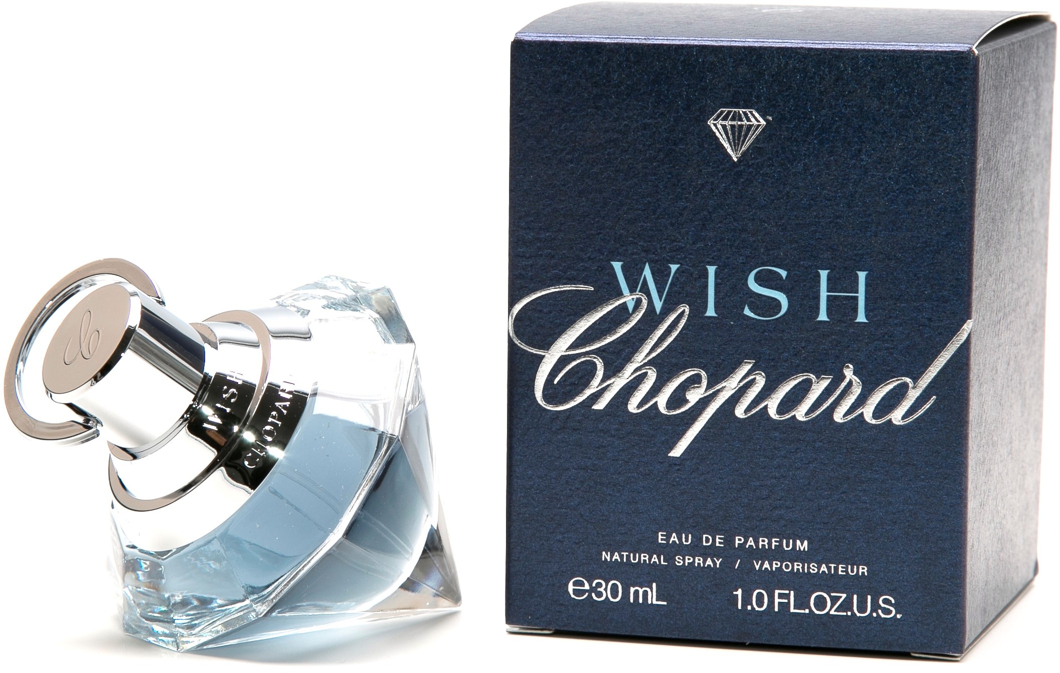 Chopard Wish Eau de Parfum ab 14 01 kaufen billiger.de