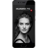 Huawei P10 Dual SIM 64GB schwarz