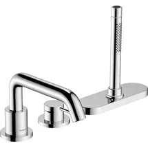Hansgrohe Tecturis S Ausladung 194mm, chrom