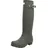 Hunter Original Tall Damen Dark Olive 36
