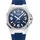 Swiss Alpine Military Typhoon Quarzuhr Silikon 42 mm 7005.1835SAM