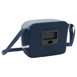 Vaude Cycle Box Fahrradtasche (Größe 5L, grau)
