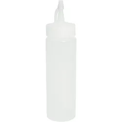 Schneider Spenderflasche transparent Volumen 250 ml