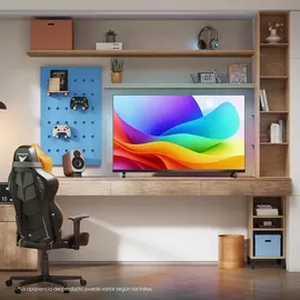 Hisense 40A5S 40" Full HD QLED Smart TV