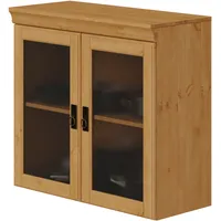 Home Affaire »Rügen«, Breite 80 cm, FSC® zertifiziertes Massivholz,