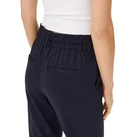 Only Poptrash Normal geschnitten Hose Dunkelblau M 32