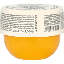 Sol de Janeiro Brazilian Bum Bum Cream 75 ml