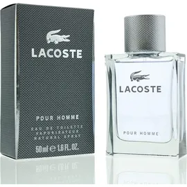 Lacoste Pour Homme Eau de Toilette 50 ml