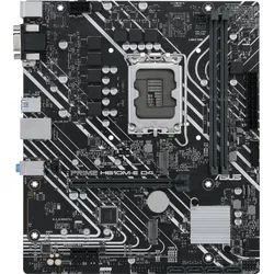 ASUS Prime H610M-E D4-CSM Mainboard