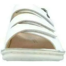 Finn Comfort Sylt Herren Weiß 43