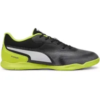 Puma Truco III Indoor Herren schwarz/bunt 44,5