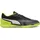 Puma Truco III Indoor Herren schwarz/bunt 44,5