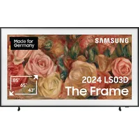 Samsung The Frame 55 Zoll / 138 cm, UHD