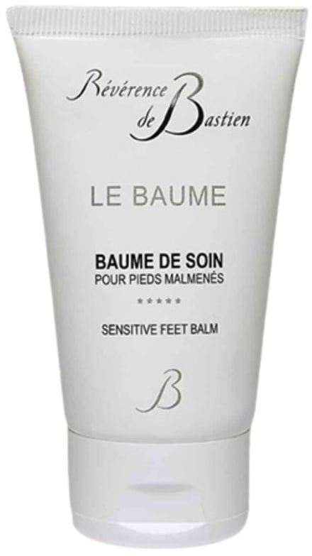 Révérence de Bastien Le Baume - Sensitive Feet Balm 40ml  (40 )