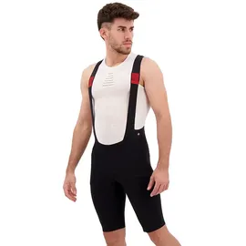 Castelli Core Seamless Ärmelloses Baselayer Weiß S-M
