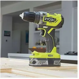RYOBI R18PD5-220S inkl. 2 x 2,0 Ah