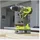 RYOBI R18PD5-220S inkl. 2 x 2,0 Ah