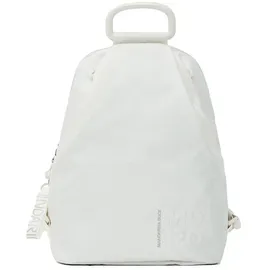Mandarina Duck MD20 Rucksack Weiß