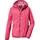 KILLTEC KOS 156 GRLS JCKT Dunkelpink 116