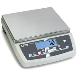 KERN Zählwaage CKE 6K0.02