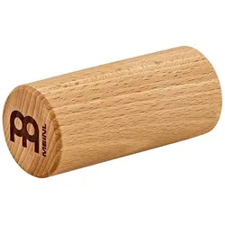 Meinl Percussion SH59 - Wood Shaker, Round, Loud - Shaker