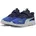 FlexFocus Kinder Blau/Weiß 30