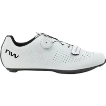 Northwave Typhoon Weiß 46