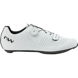 Northwave Typhoon Weiß 46