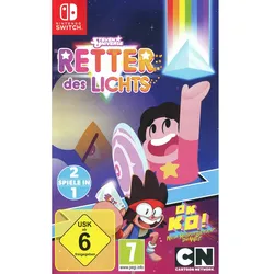 Steven Universe: Retter des Lichts