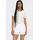 Only Onlfenja Life Ss AOP Top JRS Weiß M