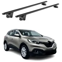 Aurilis Dachträger für Renault Kadjar