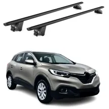 Aurilis Dachträger für Renault Kadjar