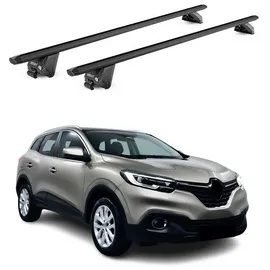Aurilis Dachträger für Renault Kadjar