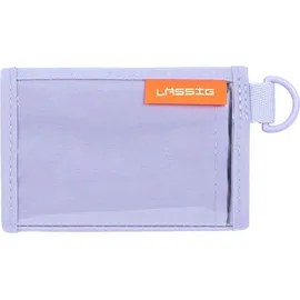 Lässig Geldbeutel - BOLD, lavendel | Lila