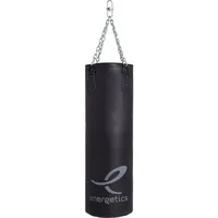 Energetics Boxsack Punching Bag Jpn Cordley 90cm MELANGE/GREY DARK