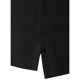 Ralph Lauren Polo Ralph Lauren Herren. Polo-Shirt schwarz Slim Fit, schwarz, NOS