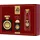 Lattafa Pride Nebras Eau de Parfum 100 ml + Eau de Parfum 20 ml + Deospray 200 ml Geschenkset