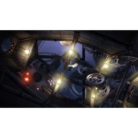 Unmechanical (PC)