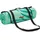 Songmics Picknickdecke 200 x 200 cm grün